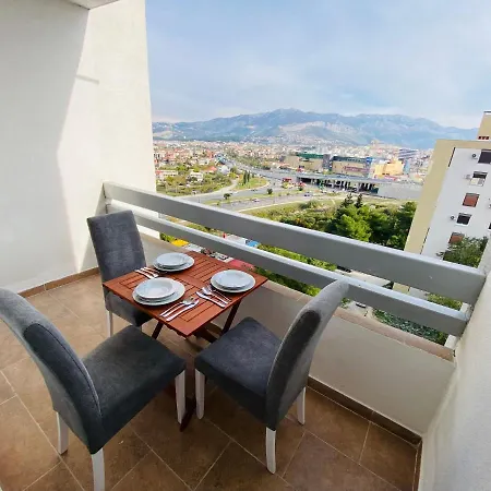 Apartman La Dolce - Split