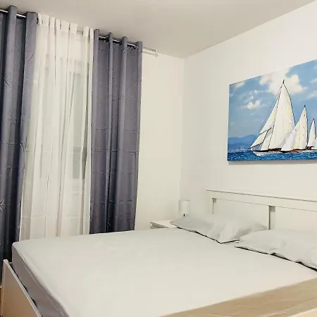 La Dolce - Apartman Split