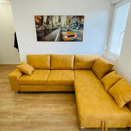 La Dolce - Apartman *