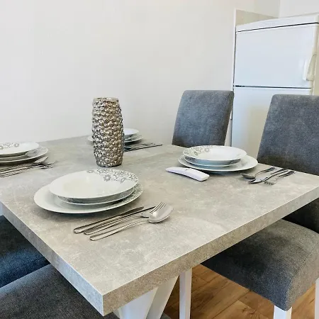 Apartman La Dolce - Split