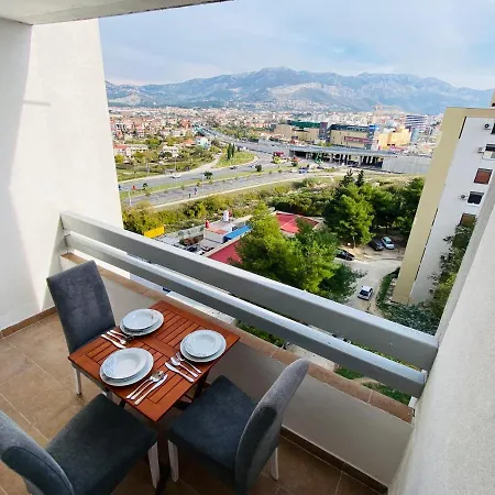 Apartman La Dolce - *
