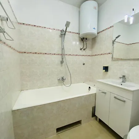 Apartman La Dolce - Split