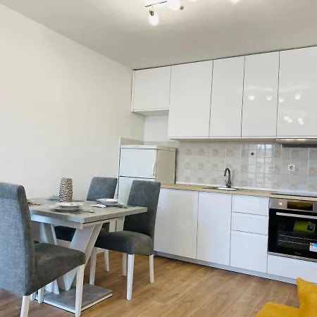 La Dolce - Apartment