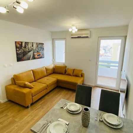 Apartment La Dolce -